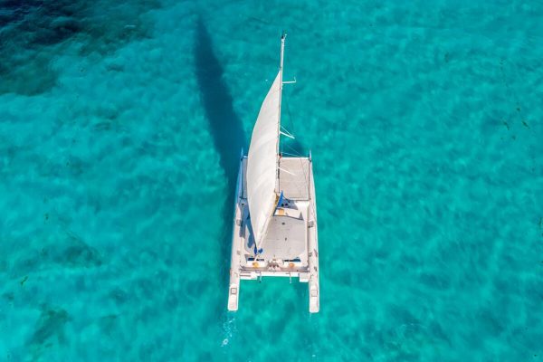 Catamaran Tours Large Group 75 ft / 80 pax - Image 2