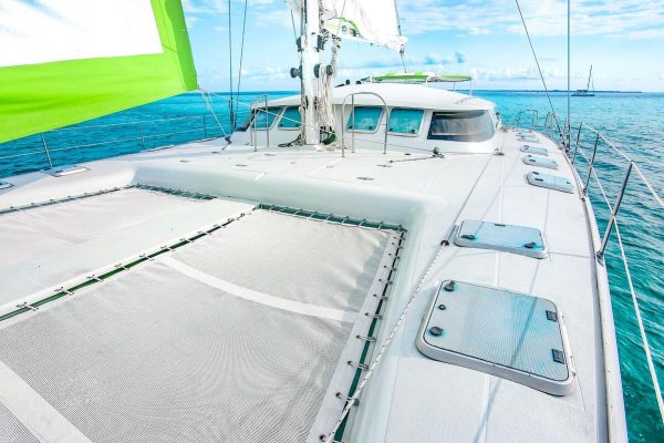 Catamaran Tours Groups Cancun 55 ft / 55 pax - Image 6