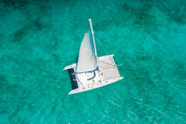Catamaran Tours Gran Grupo Cancun 68 ft / 53 pax - Image 3