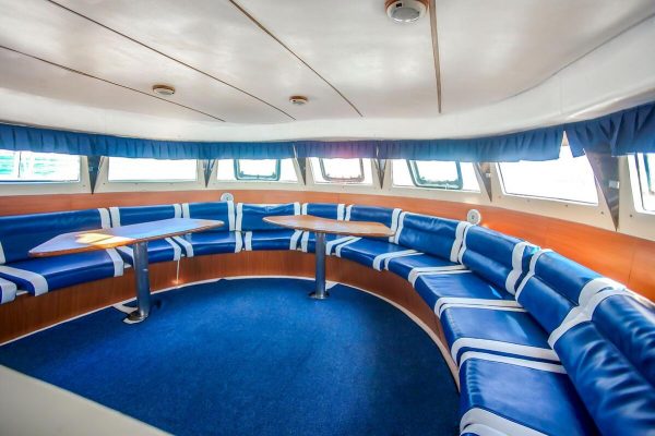Catamaran Tours Amazing Cancun 82 ft / 65 pax - Image 6