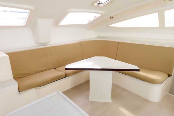 Catamaran Party Tours 40 ft / 30 pax - Image 5